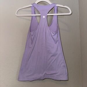 Lululemon Racerback Tank Top